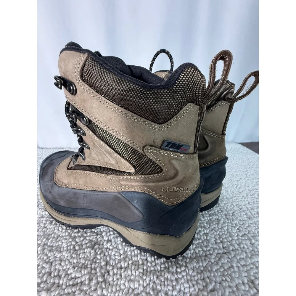 L.L. Bean bean mens